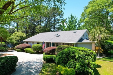 Exceptional Marsh Front Living on 1.76 Acres in Chisolm - photo 6