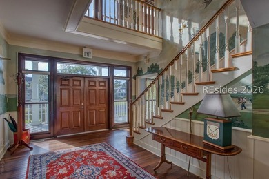 A rare opportunity in Bloody Point on Daufuskie Island. The - photo 6