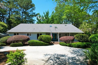Exceptional Marsh Front Living on 1.76 Acres in Chisolm - photo 7
