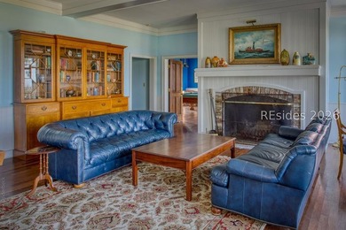 A rare opportunity in Bloody Point on Daufuskie Island. The - photo 7