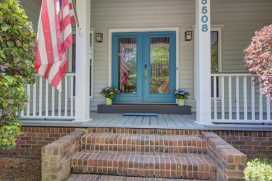 Exceptional Marsh Front Living on 1.76 Acres in Chisolm - photo 8