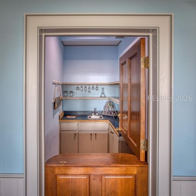 A rare opportunity in Bloody Point on Daufuskie Island. The - photo 9