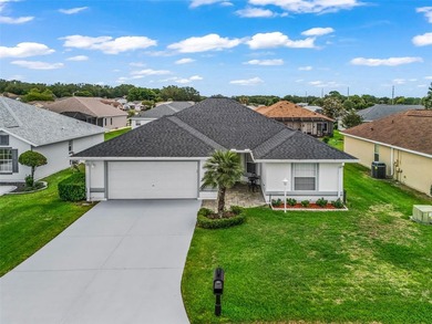 Stonecrest is a 55+ gated golf course community with all the - photo 1