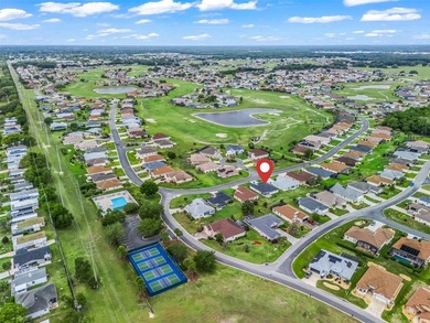 Stonecrest is a 55+ gated golf course community with all the - photo 2