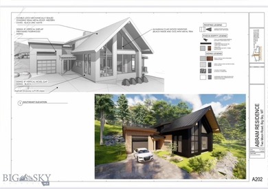 **NEW CUSTOM HOME PACKAGE - APPROVED PLANS - READY TO BUILD** An - photo 3