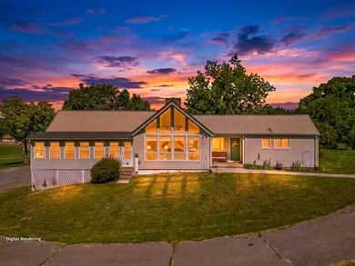 Welcome home to 1456 C H Rankin Road in White Pine -- a rare - photo 3