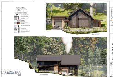 **NEW CUSTOM HOME PACKAGE - APPROVED PLANS - READY TO BUILD** An - photo 4