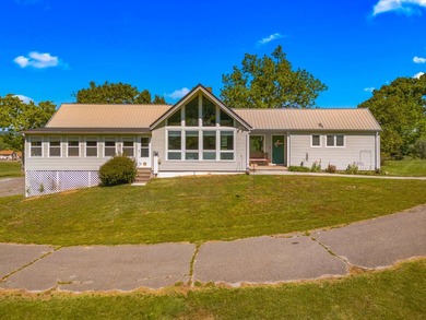 Welcome home to 1456 C H Rankin Road in White Pine -- a rare - photo 4