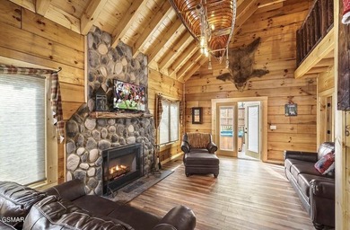 One of the most tightly held riverfront pockets in Gatlinburg. A - photo 6