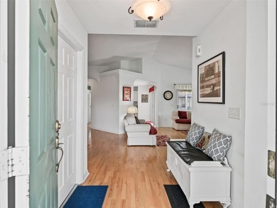Stonecrest is a 55+ gated golf course community with all the - photo 6