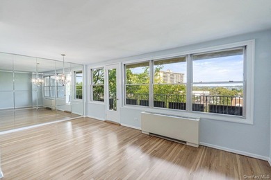 Beautiful 2 bedroom/ 2 bathroom coop with terrace. Brand new - photo 6