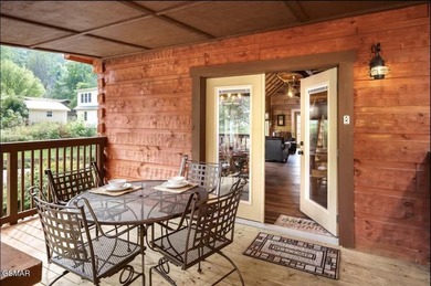 One of the most tightly held riverfront pockets in Gatlinburg. A - photo 7