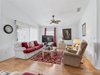 Stonecrest is a 55+ gated golf course community with all the - photo 9