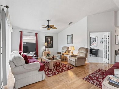Stonecrest is a 55+ gated golf course community with all the - photo 10