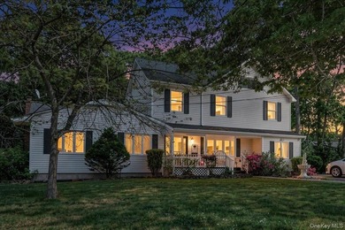 Discover the possibilities in this spacious 4-bedroom - photo 1