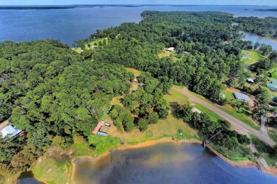 Lake Lot For Sale in Milam, Texas