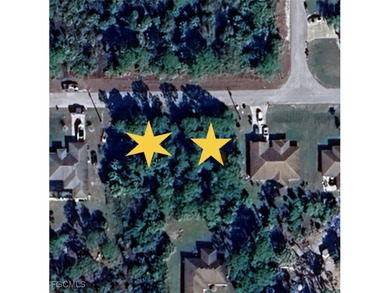 Lehigh Acres Area Lot For Sale in Lehigh Acres Florida