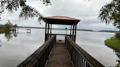 Toledo Bend Lake Lot For Sale in Hemphill Texas