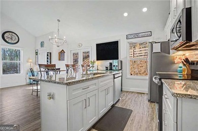 Enjoy peaceful living in this charming 2-bedroom, 2-bath home - photo 5
