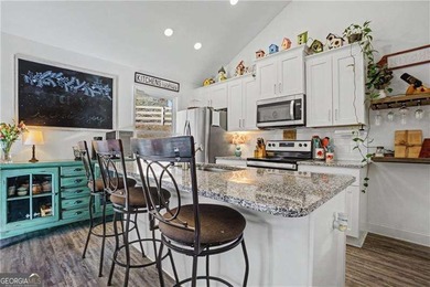 Enjoy peaceful living in this charming 2-bedroom, 2-bath home - photo 6