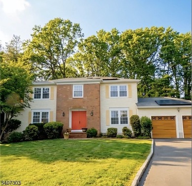 White Meadow Lake Home For Sale in Rockaway Twp. New Jersey