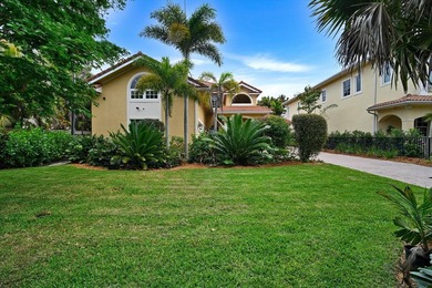 Location, Location in this Beautiful Wide Waterfront St Lucie - photo 2