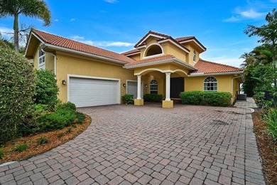 Location, Location in this Beautiful Wide Waterfront St Lucie - photo 3