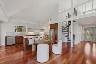 Welcome to your beautifully remodeled retreat in Moss Creek! A - photo 5
