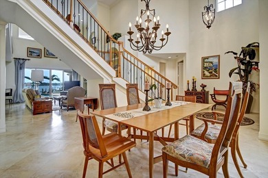 Location, Location in this Beautiful Wide Waterfront St Lucie - photo 5
