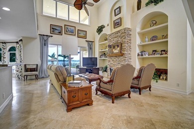 Location, Location in this Beautiful Wide Waterfront St Lucie - photo 6