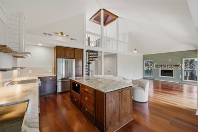 Welcome to your beautifully remodeled retreat in Moss Creek! A - photo 7