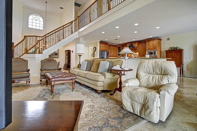 Location, Location in this Beautiful Wide Waterfront St Lucie - photo 7