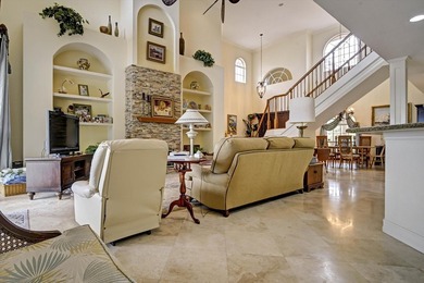 Location, Location in this Beautiful Wide Waterfront St Lucie - photo 8
