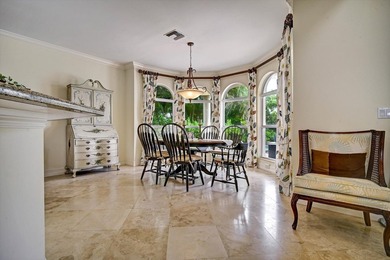Location, Location in this Beautiful Wide Waterfront St Lucie - photo 9