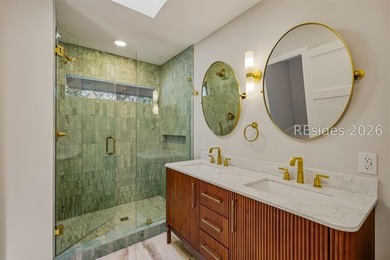 Welcome to your beautifully remodeled retreat in Moss Creek! A - photo 10