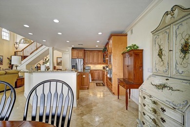 Location, Location in this Beautiful Wide Waterfront St Lucie - photo 10
