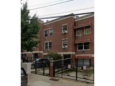 THIS PROPERTY IS AN AS IS SALE. LARGE 3 STORY 3 FAMILY FULLY - photo 1