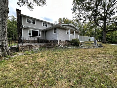 Balder Lake Home Sale Pending in Monroe New York