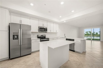 Welcome to resort-style living in Babcock National Golf &