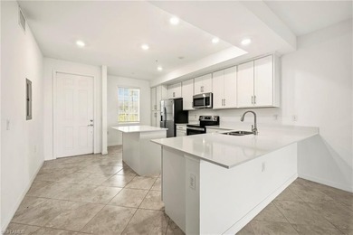 Welcome to resort-style living in Babcock National Golf &