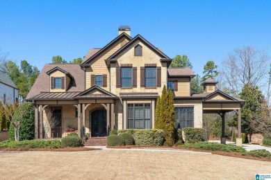 Lake Home For Sale in Birmingham, Alabama