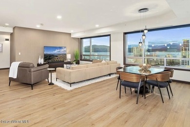 Lake Condo For Sale in Coeur d Alene, Idaho