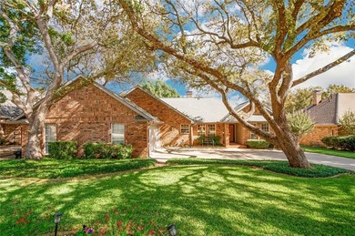 Lake Grapevine Home For Sale in Flower Mound Texas