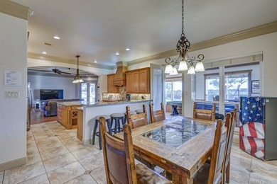 This rare Texas Live Water river ranch blends luxury living w - photo 11