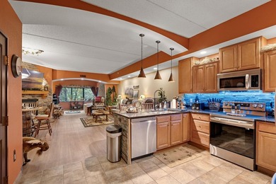 Wisconsin River - Adams County Condo For Sale in Wisconsin Dells Wisconsin