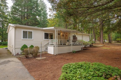 Rogue River Home For Sale in Grants Pass Oregon