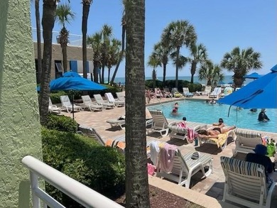 This is a *deluxe style* one bedroom OCEANFRONT end unit Suite - photo 2