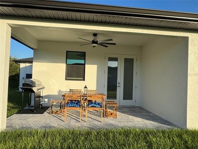Welcome to your brand-new home at 9262 Genesee St in Port - photo 2