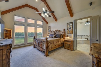 This rare Texas Live Water river ranch blends luxury living w - photo 12
