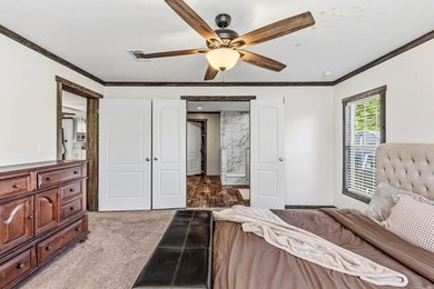 Charming 2020 manufactured farmhouse-style home on nearly an - photo 12